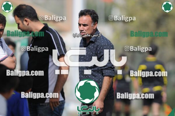 وحدت - داماش تهران