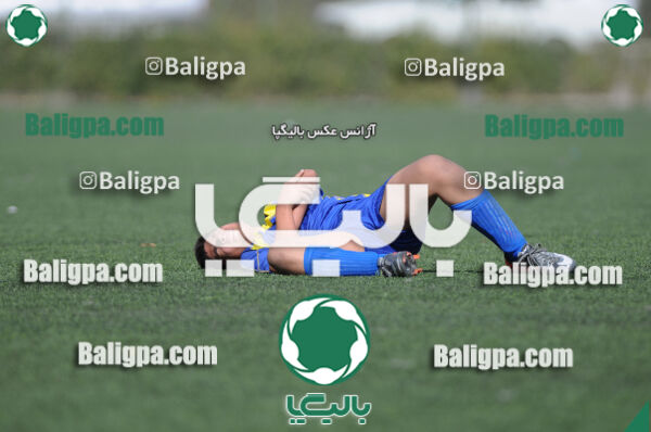 وحدت - داماش تهران