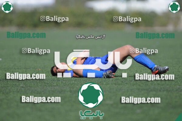 وحدت - داماش تهران