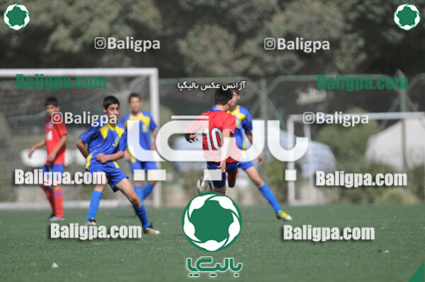 وحدت - داماش تهران
