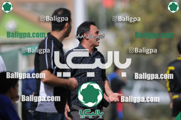 وحدت - داماش تهران