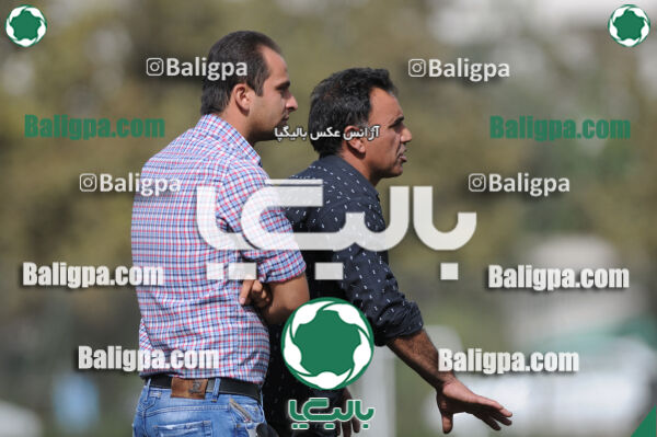 وحدت - داماش تهران