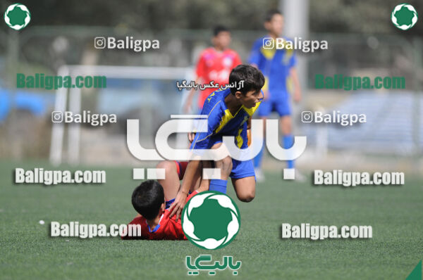 وحدت - داماش تهران