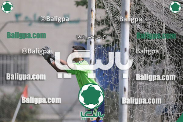 وحدت - داماش تهران