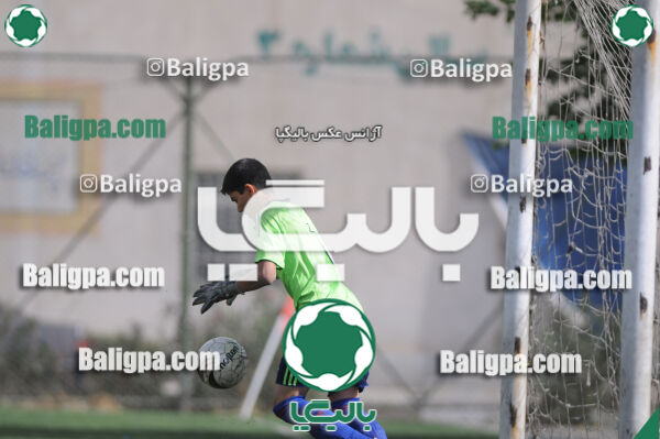 وحدت - داماش تهران