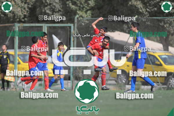 وحدت - داماش تهران