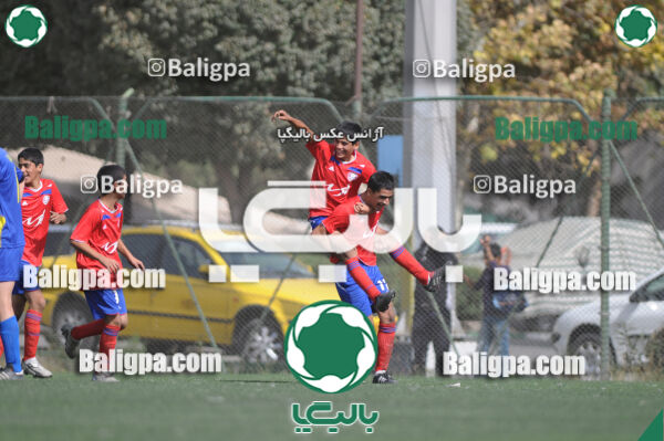 وحدت - داماش تهران