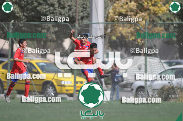 وحدت - داماش تهران