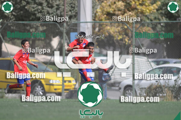 وحدت - داماش تهران