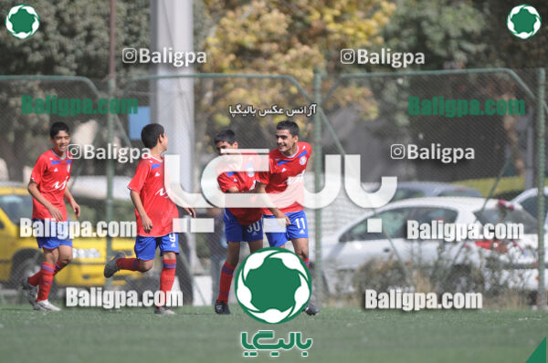 وحدت - داماش تهران