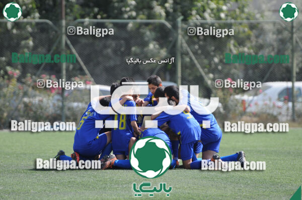 وحدت - داماش تهران