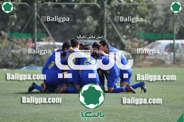 وحدت - داماش تهران