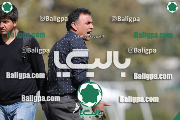 وحدت - داماش تهران