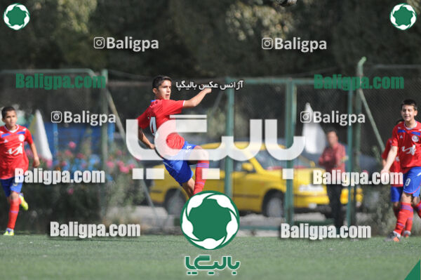 وحدت - داماش تهران