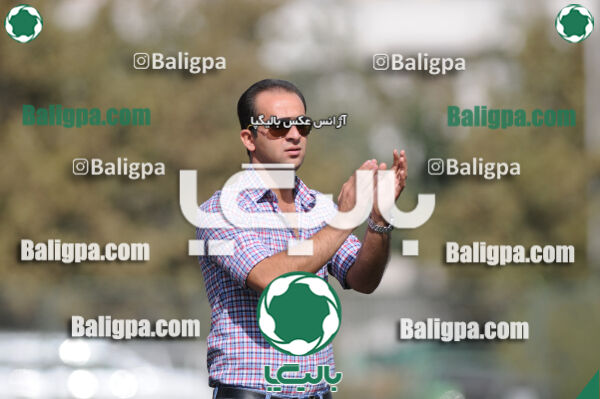 وحدت - داماش تهران