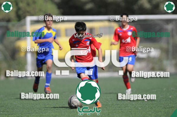 وحدت - داماش تهران