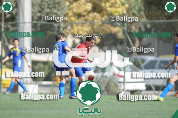 وحدت - داماش تهران