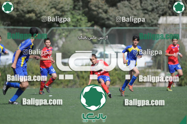 وحدت - داماش تهران