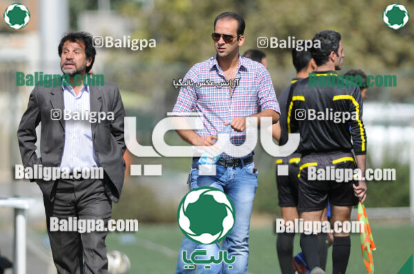 وحدت - داماش تهران