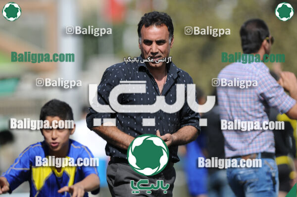 وحدت - داماش تهران