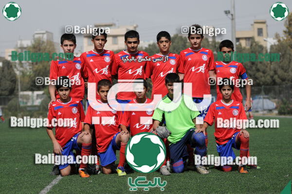 وحدت - داماش تهران