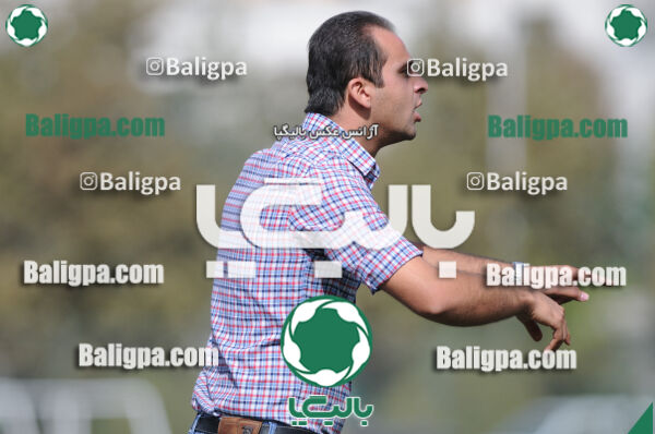 وحدت - داماش تهران