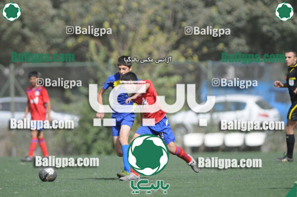 وحدت - داماش تهران