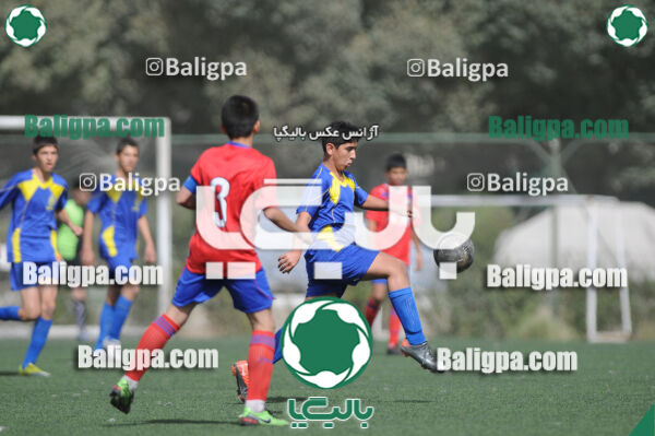 وحدت - داماش تهران
