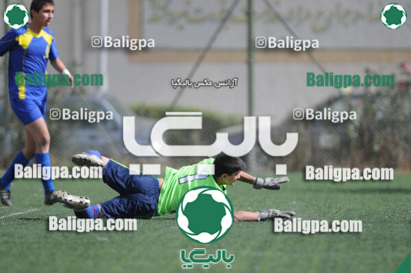 وحدت - داماش تهران