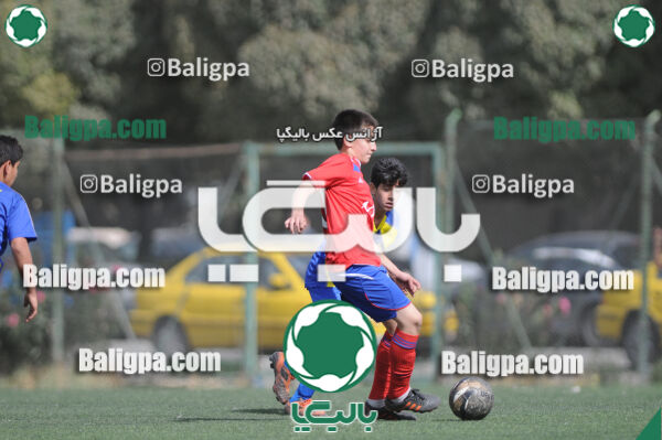 وحدت - داماش تهران