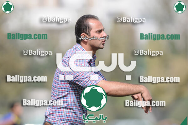 وحدت - داماش تهران