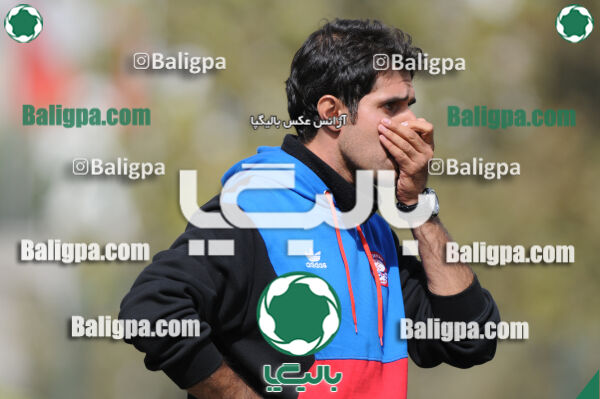 وحدت - داماش تهران