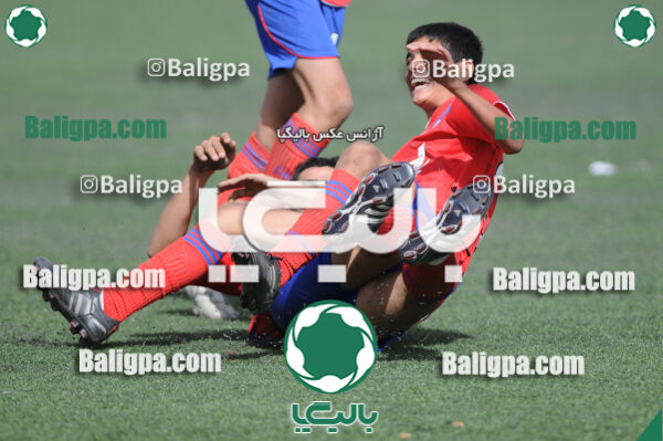 وحدت - داماش تهران