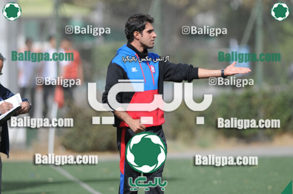 وحدت - داماش تهران