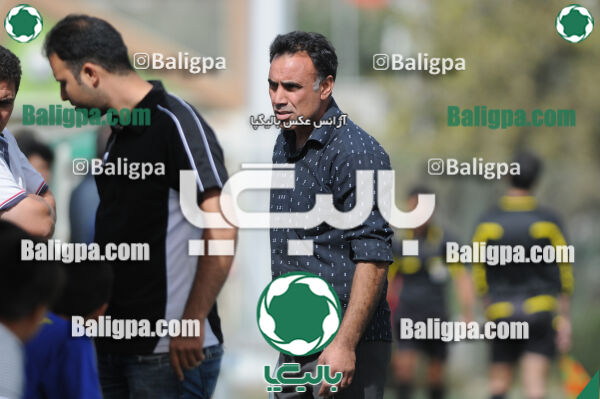 وحدت - داماش تهران