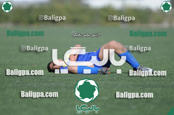 وحدت - داماش تهران