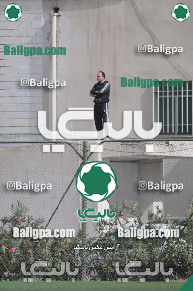 وحدت - داماش تهران