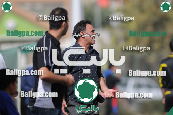 وحدت - داماش تهران