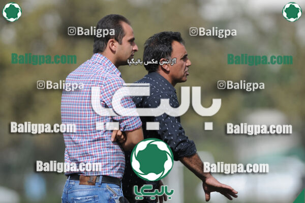 وحدت - داماش تهران