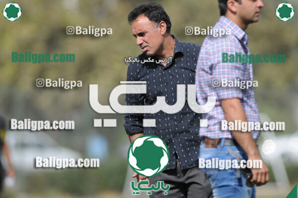 وحدت - داماش تهران