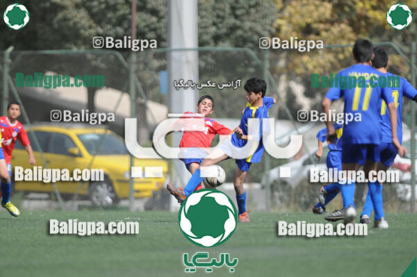 وحدت - داماش تهران