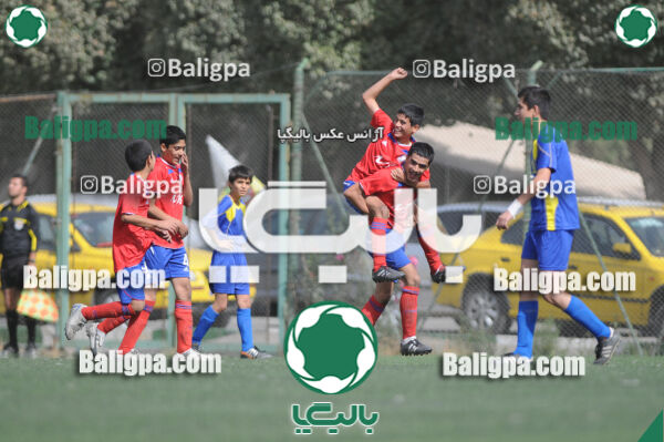وحدت - داماش تهران