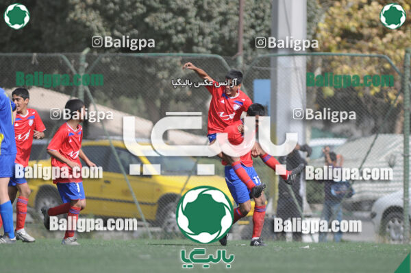 وحدت - داماش تهران