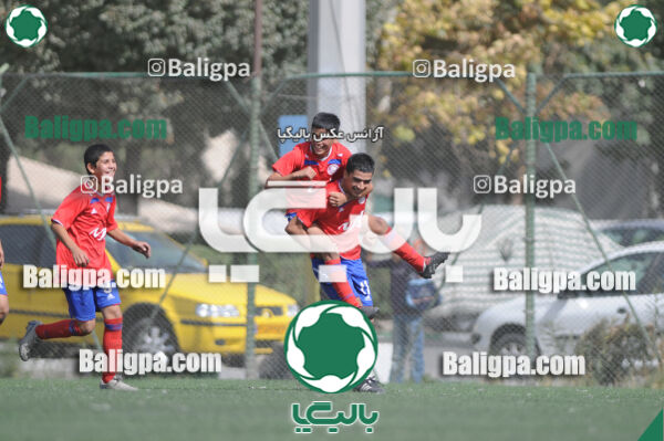 وحدت - داماش تهران