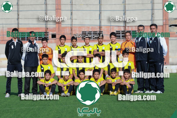 آریا - آینده سازان