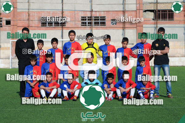 آریا - آینده سازان