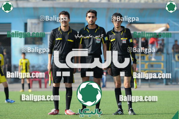 آریا - آینده سازان