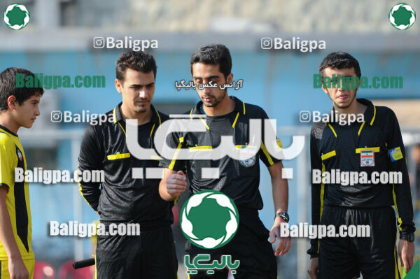 آریا - آینده سازان