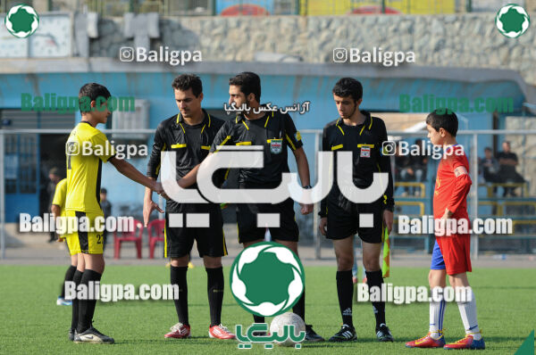 آریا - آینده سازان