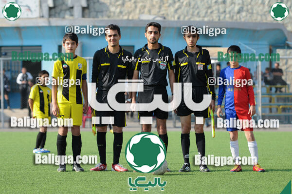 آریا - آینده سازان